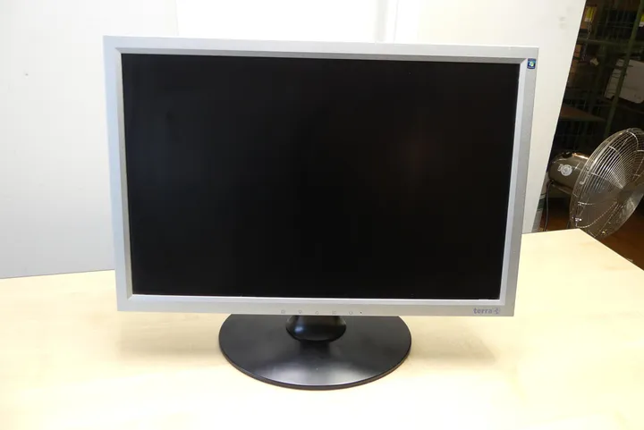 terra - LCD/LED Monitor 55,9cm / 22 wide TFT LCD Monitor